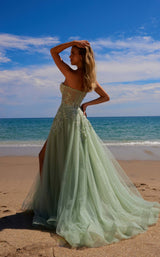 Nox Anabel G1371 Sage Green