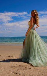 Nox Anabel G1371 Sage Green