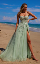 Nox Anabel G1371 Sage Green