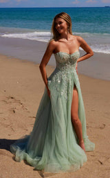 Nox Anabel G1371 Sage Green