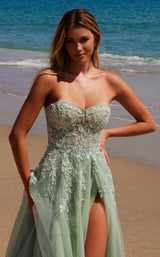 Nox Anabel G1371 Sage Green