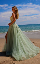 Nox Anabel G1371 Sage Green