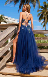 Nox Anabel G1649 Navy Blue