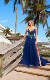 Nox Anabel G1649 Navy Blue
