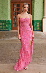 Nox Anabel G1650 Hot Pink