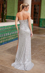 Nox Anabel G1652 Silver