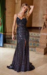 Nox Anabel G1655 Black