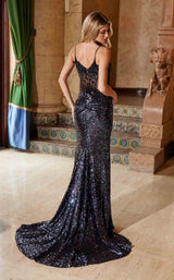 Nox Anabel G1655 Black