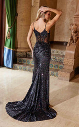 Nox Anabel G1655 Black