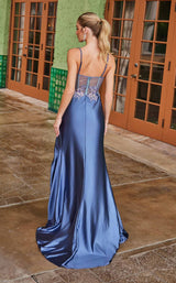 Nox Anabel G1660 Smoky Blue