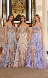 Nox Anabel G1783 Lilac