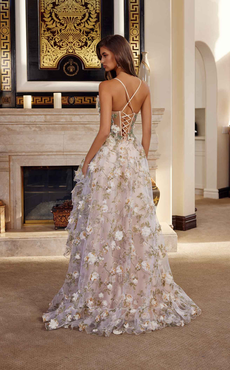 Nox Anabel G1783 Dress | NewYorkDress.com