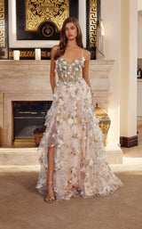 Nox Anabel G1783 Champagne