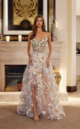 Nox Anabel G1783 Champagne