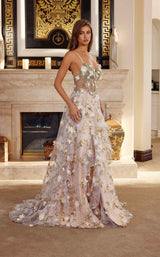 Nox Anabel G1783 Champagne