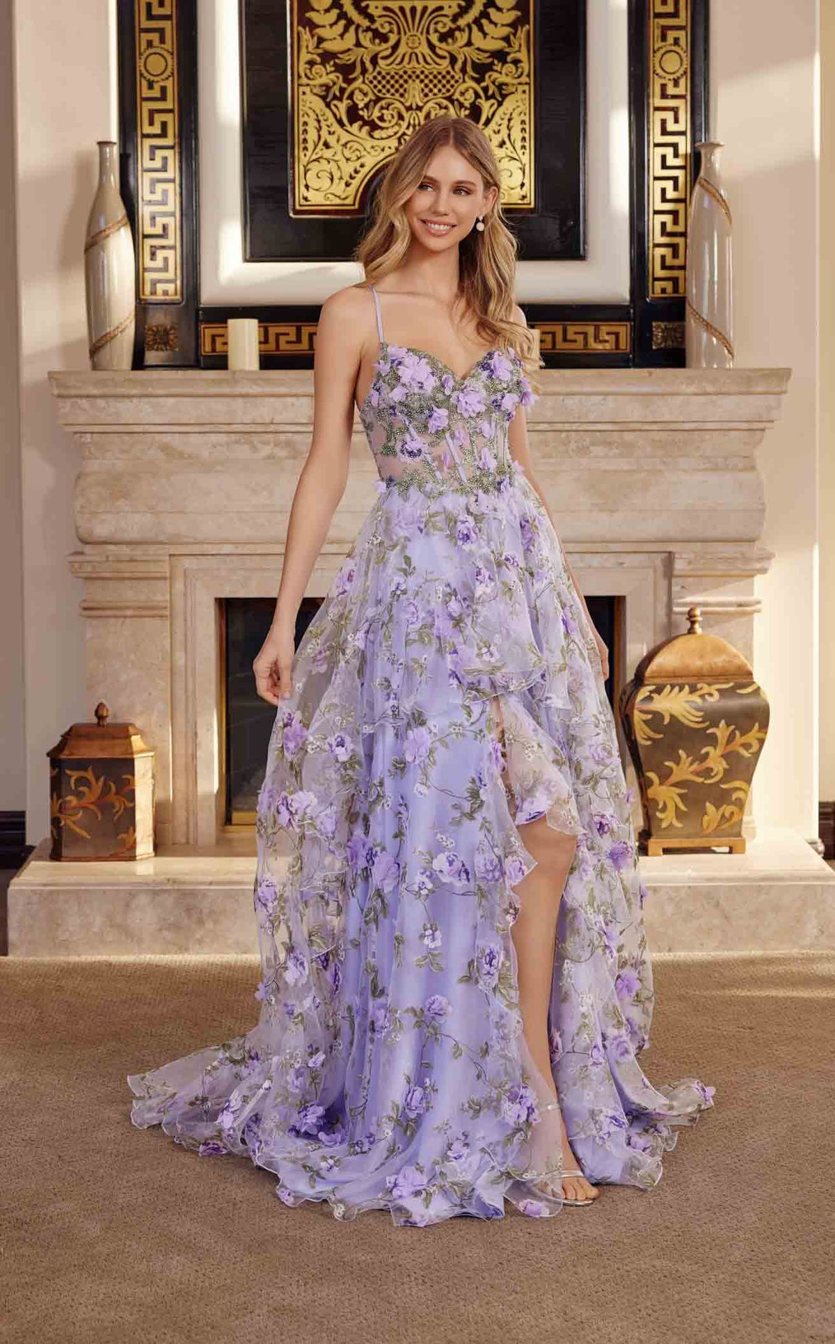 Nox Anabel G1783 Dress | NewYorkDress.com