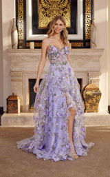 Nox Anabel G1783 Lilac