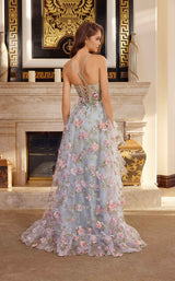 Nox Anabel G1783 Green