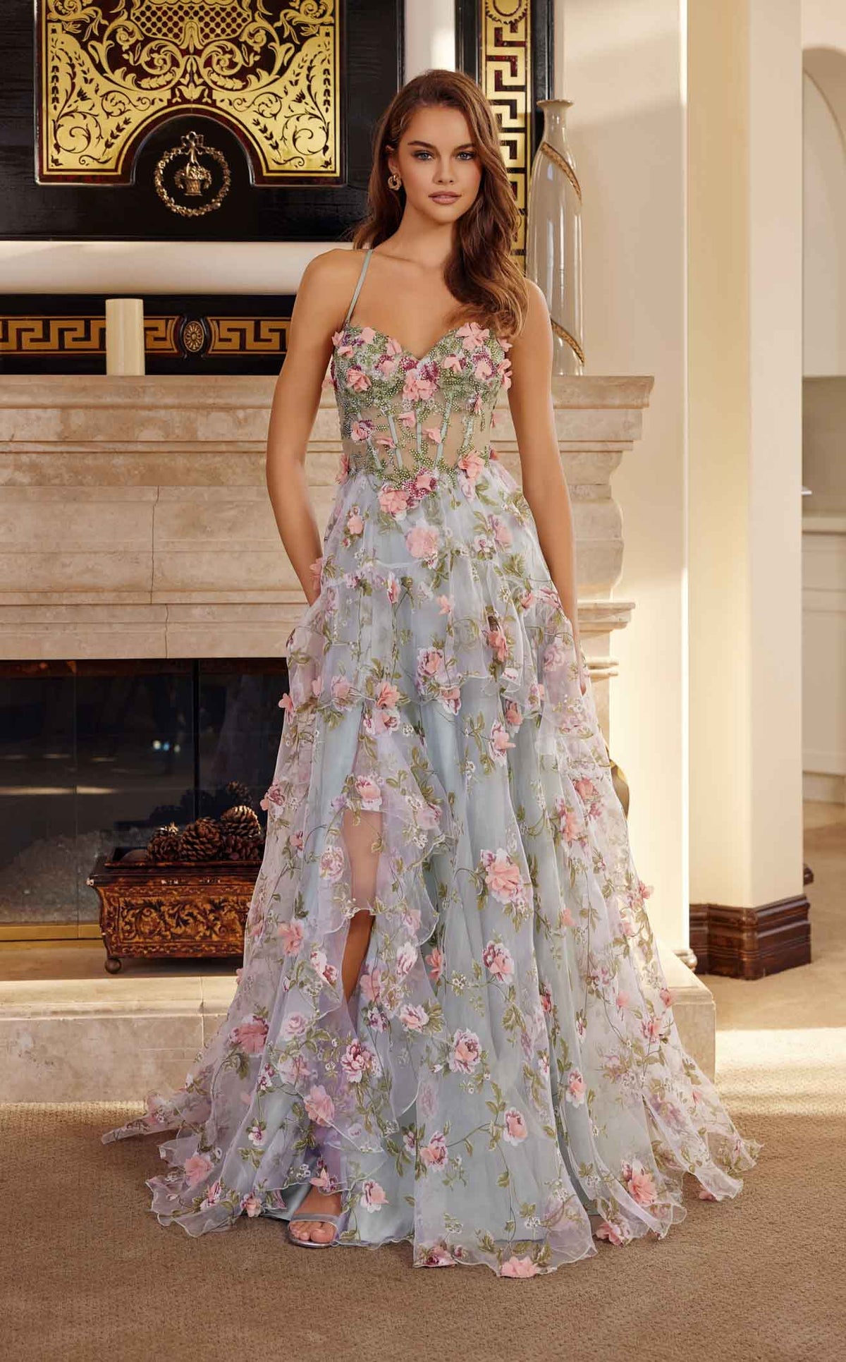 Nox Anabel G1783 Dress | NewYorkDress.com