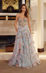 Nox Anabel G1783 Green