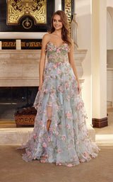 Nox Anabel G1783 Green