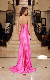 Nox Anabel G1785 Fuchsia