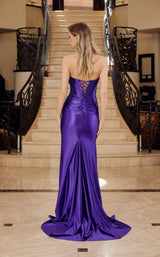 Nox Anabel G1785 Purple