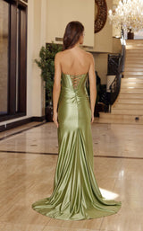 Nox Anabel G1785 Sage Green