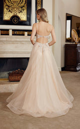 Nox Anabel G1787 Champagne