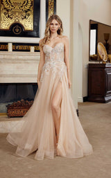 Nox Anabel G1787 Champagne