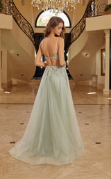 Nox Anabel G1787 Sage Green