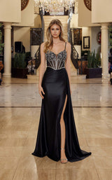 Nox Anabel G1788 Black