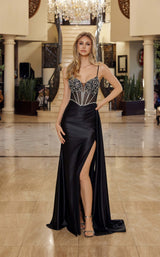 Nox Anabel G1788 Black