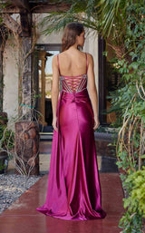 Nox Anabel G1788 Burgundy