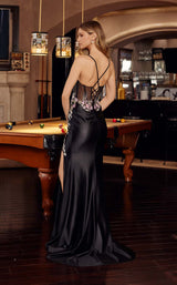 Nox Anabel G1789 Black