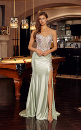 Nox Anabel G1789 Sage Green