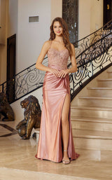 Nox Anabel G1792 Rose Gold