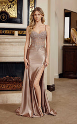 Nox Anabel G1794 Cappuccino