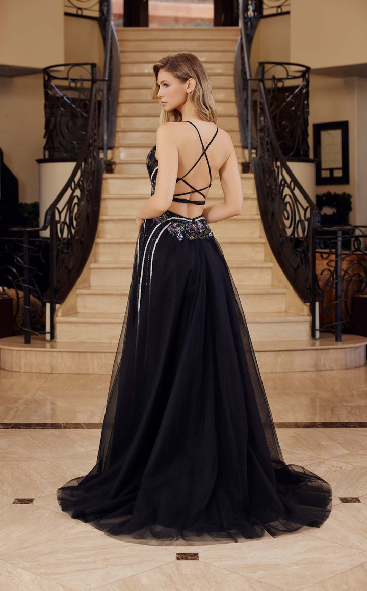 Nox Anabel G1795 Black