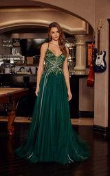 Nox Anabel G1795 Emerald