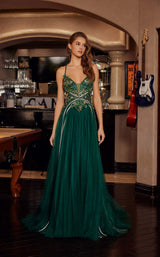 Nox Anabel G1795 Emerald