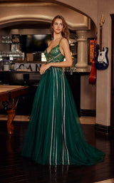 Nox Anabel G1795 Emerald