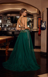 Nox Anabel G1795 Emerald