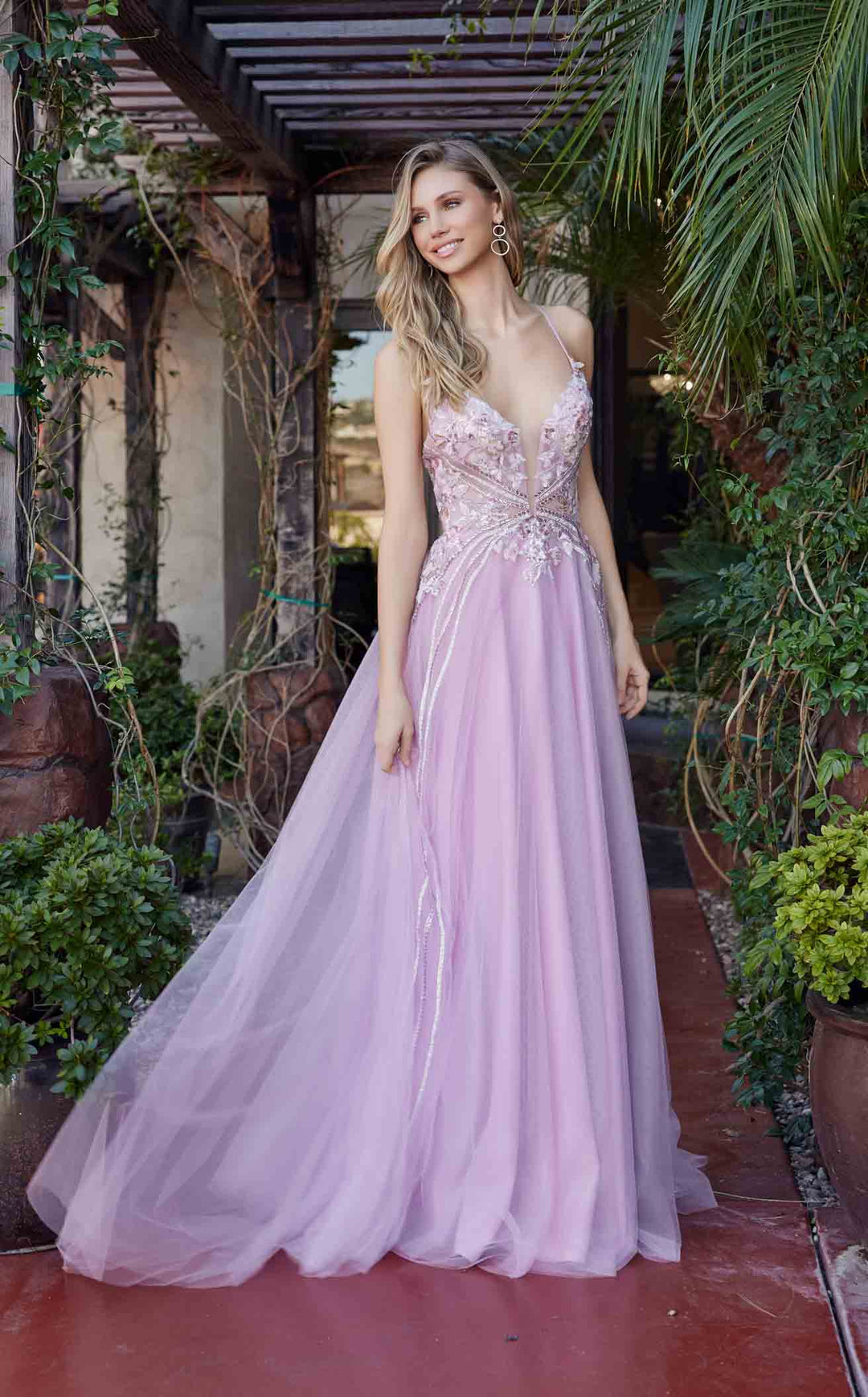 Nox Anabel G1795 Pink