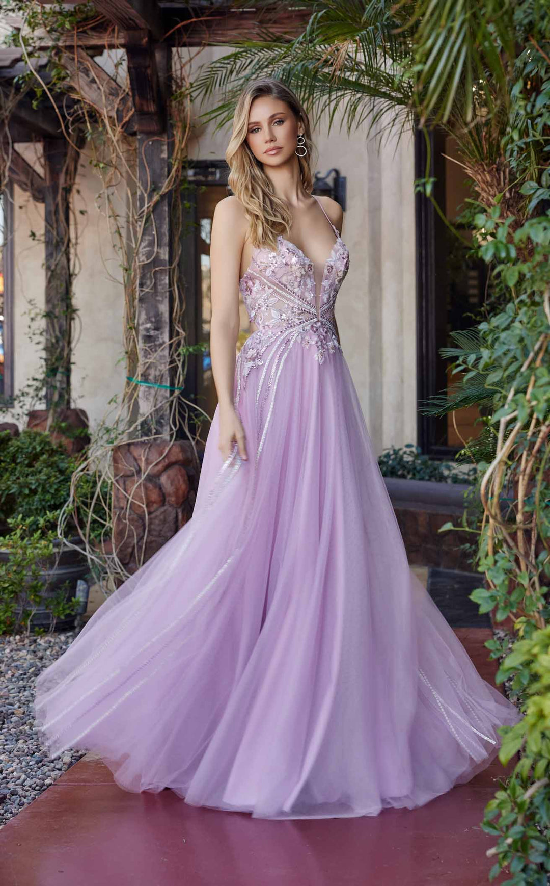 Nox Anabel G1795 Pink