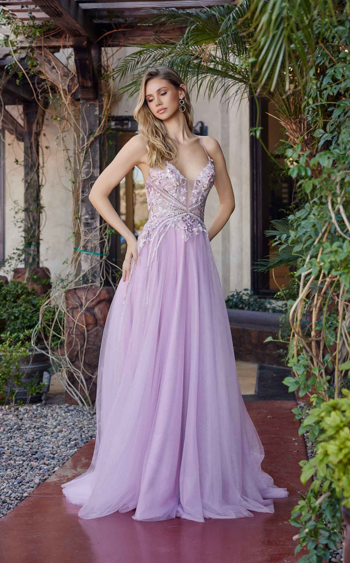 Nox Anabel G1795 Pink