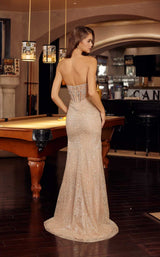 Nox Anabel G1796 Champagne