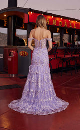 Nox Anabel G1916 Lilac