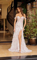 Nox Anabel G1916 White