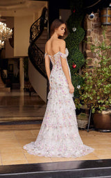 Nox Anabel G1916 White